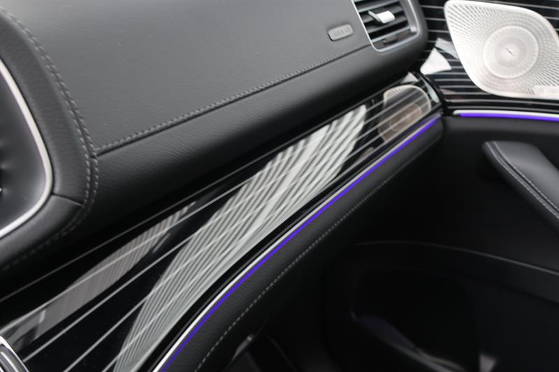 mercedes-benz GLE 2025 - 27