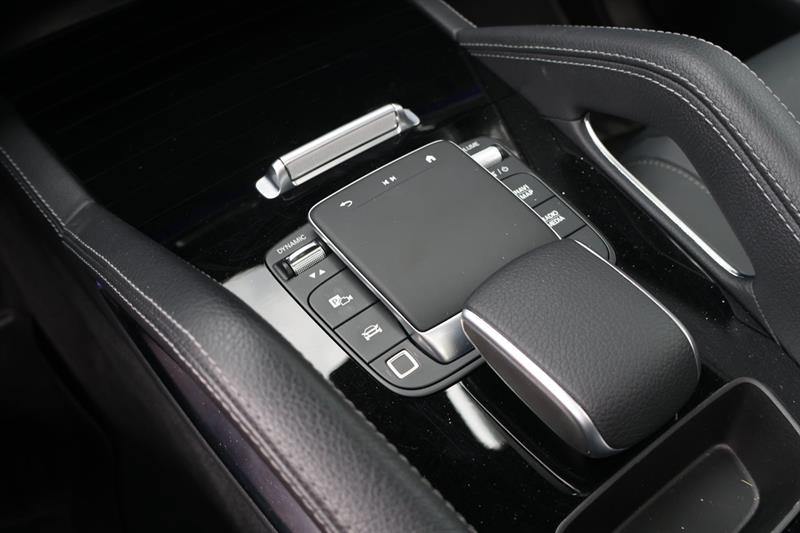 mercedes-benz GLE 2025 - 28