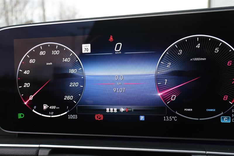 mercedes-benz GLE 2025 - 29