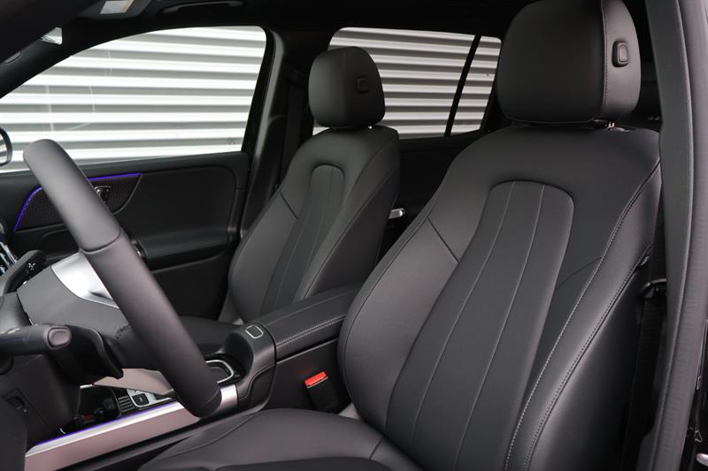 mercedes-benz EQB 2025 - 3