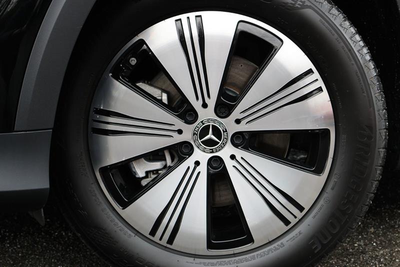 mercedes-benz EQB 2025 - 6