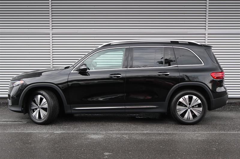 mercedes-benz EQB 2025 - 7