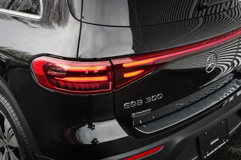 mercedes-benz EQB 2025 - 10