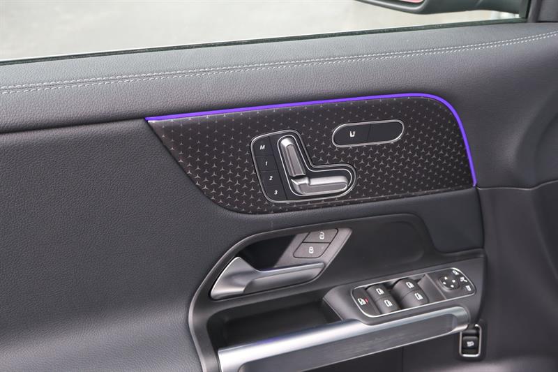 mercedes-benz EQB 2025 - 12