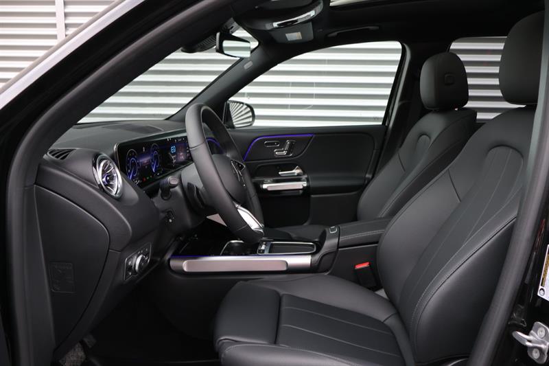 mercedes-benz EQB 2025 - 14