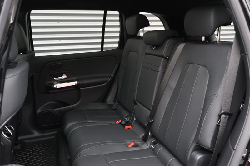 mercedes-benz EQB 2025 - 15