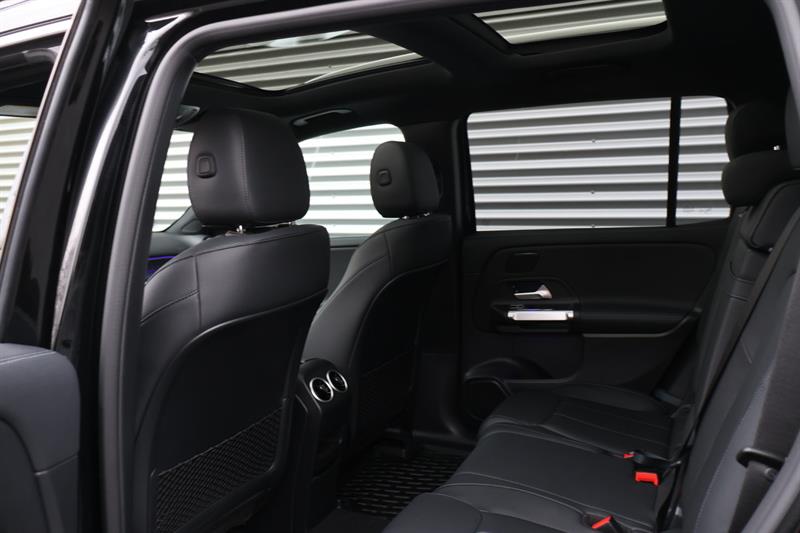 mercedes-benz EQB 2025 - 16