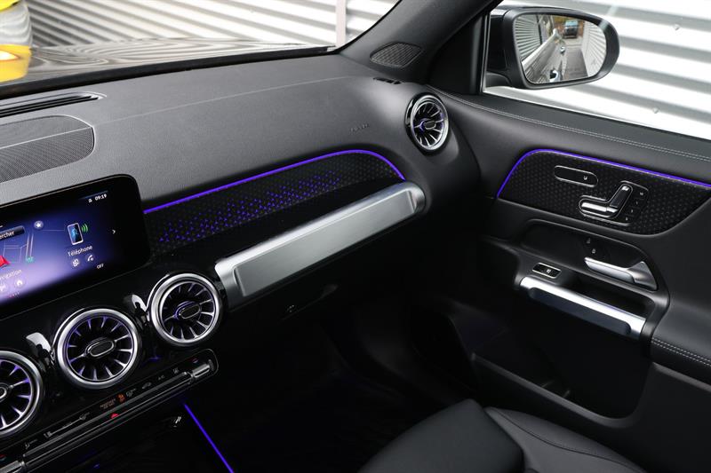 mercedes-benz EQB 2025 - 19