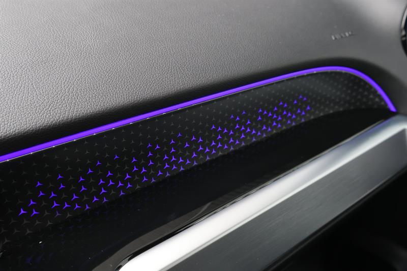 mercedes-benz EQB 2025 - 20