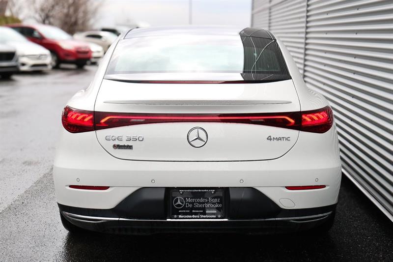 mercedes-benz EQE 2024 - 10