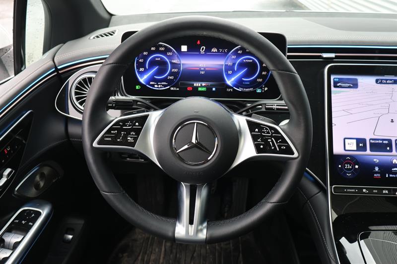 mercedes-benz EQE 2024 - 18
