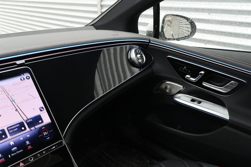 mercedes-benz EQE 2024 - 19