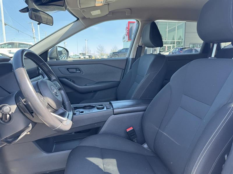 nissan Rogue 2023 - 2