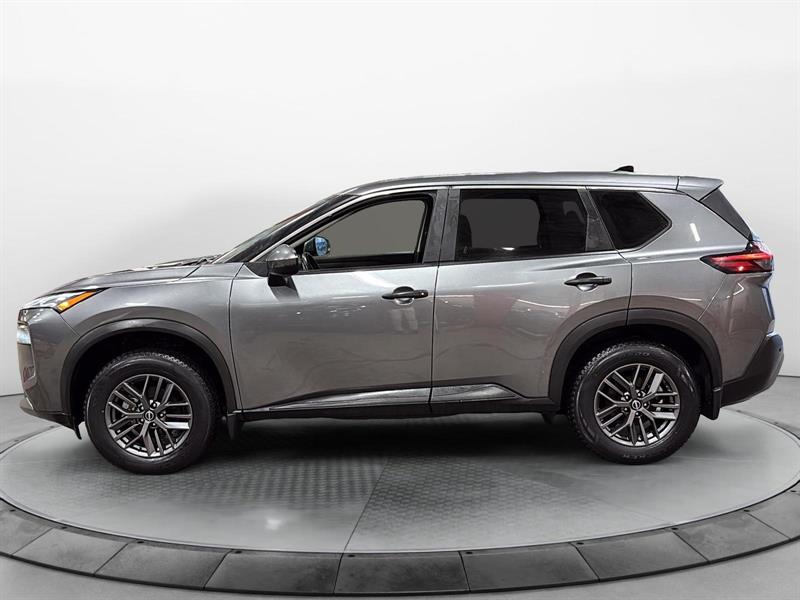 nissan Rogue 2023 - 3