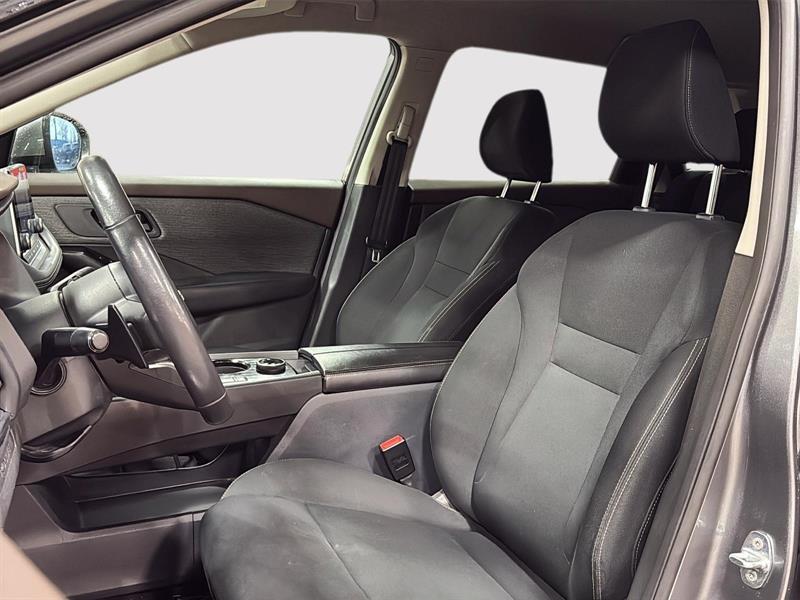 nissan Rogue 2023 - 11