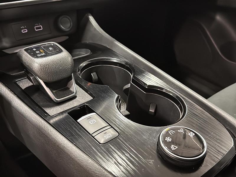 nissan Rogue 2023 - 18