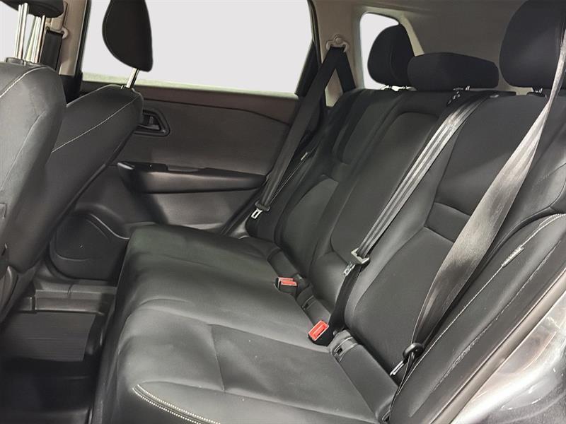 nissan Rogue 2023 - 19