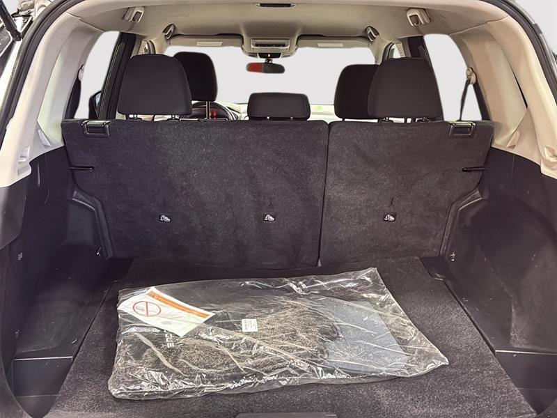 nissan Rogue 2023 - 21