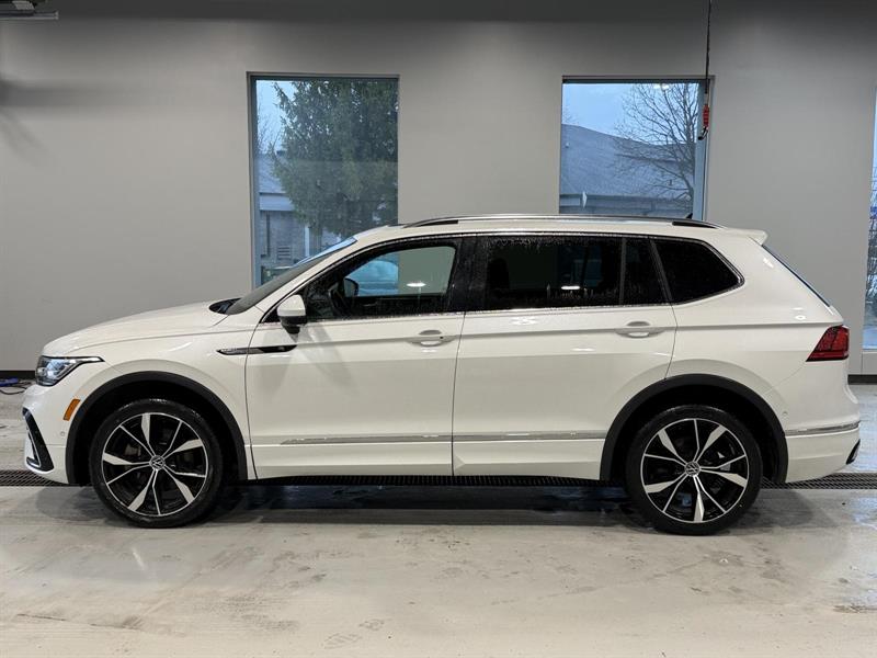 volkswagen Tiguan 2024 - 3