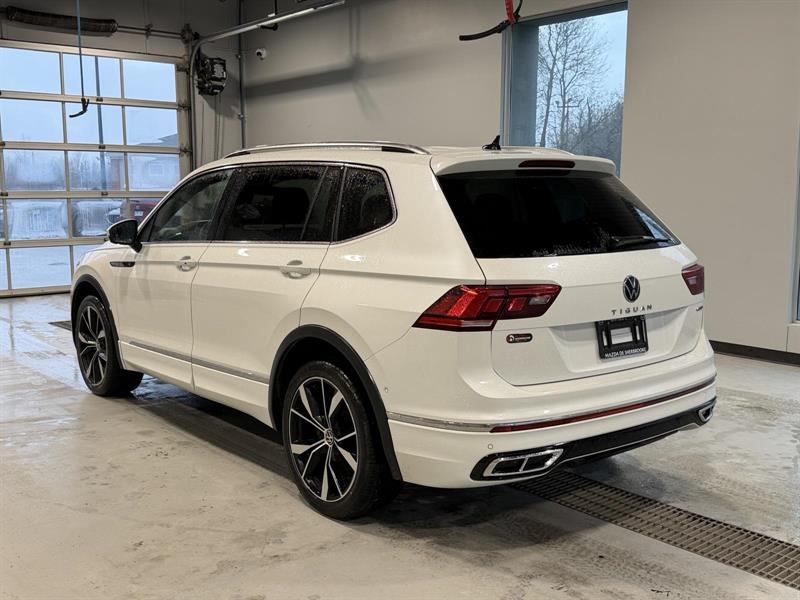 volkswagen Tiguan 2024 - 4