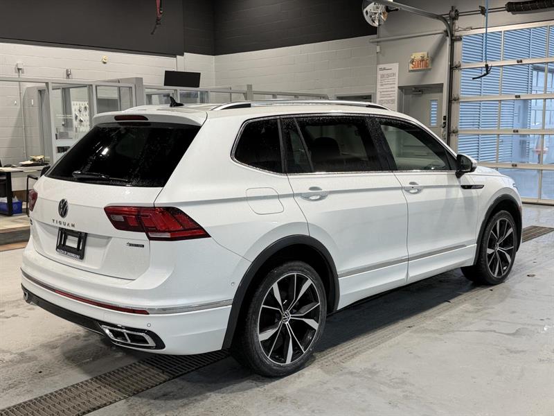 volkswagen Tiguan 2024 - 8