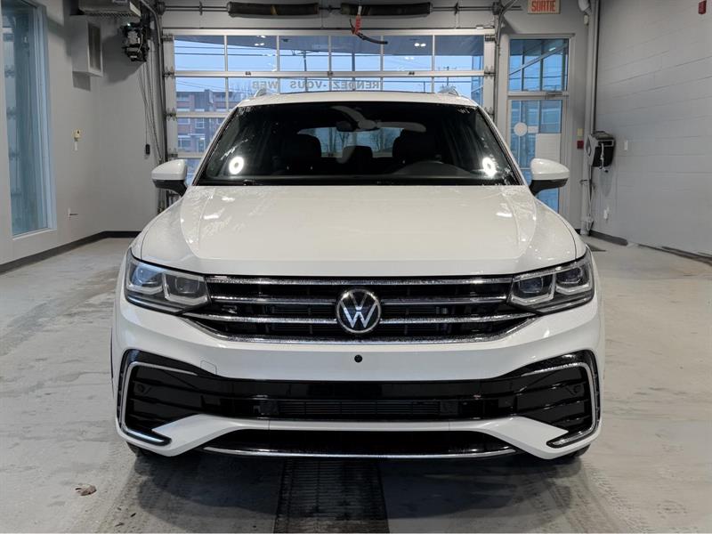 volkswagen Tiguan 2024 - 9