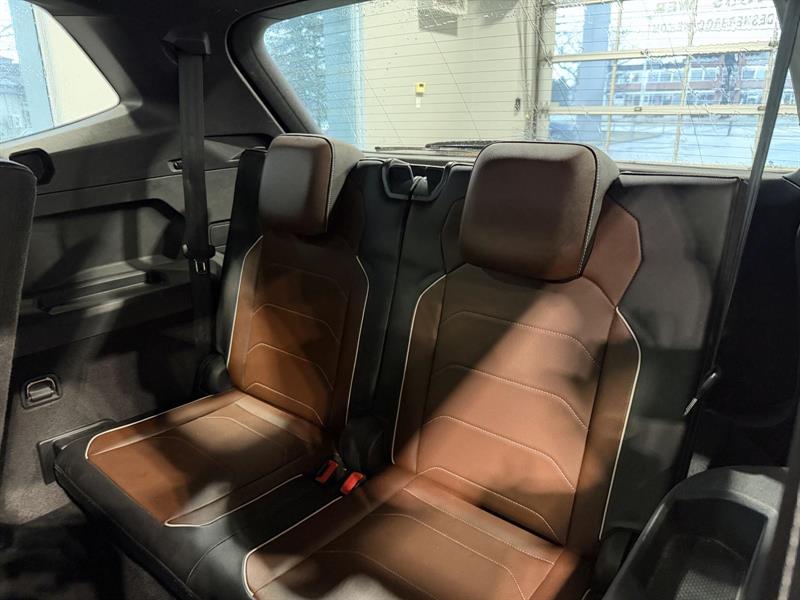 volkswagen Tiguan 2024 - 10