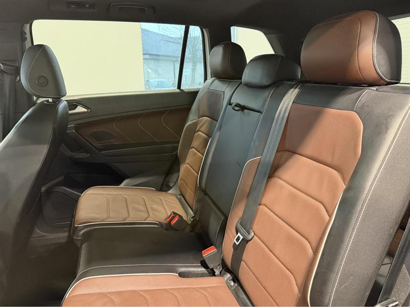 volkswagen Tiguan 2024 - 11
