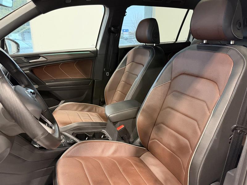 volkswagen Tiguan 2024 - 14