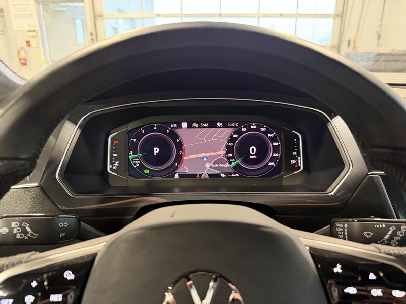 volkswagen Tiguan 2024 - 20