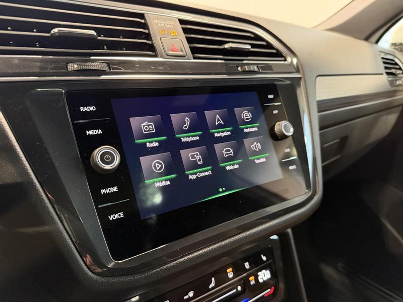 volkswagen Tiguan 2024 - 22