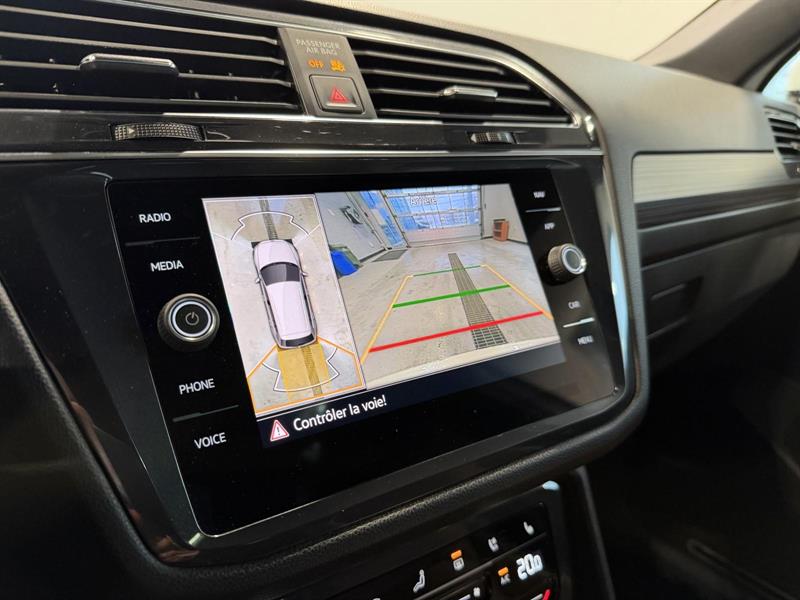 volkswagen Tiguan 2024 - 24