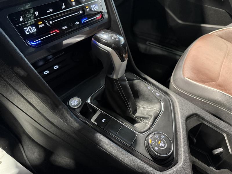 volkswagen Tiguan 2024 - 26