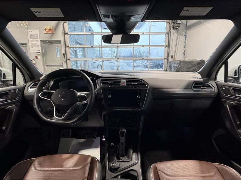 volkswagen Tiguan 2024 - 27