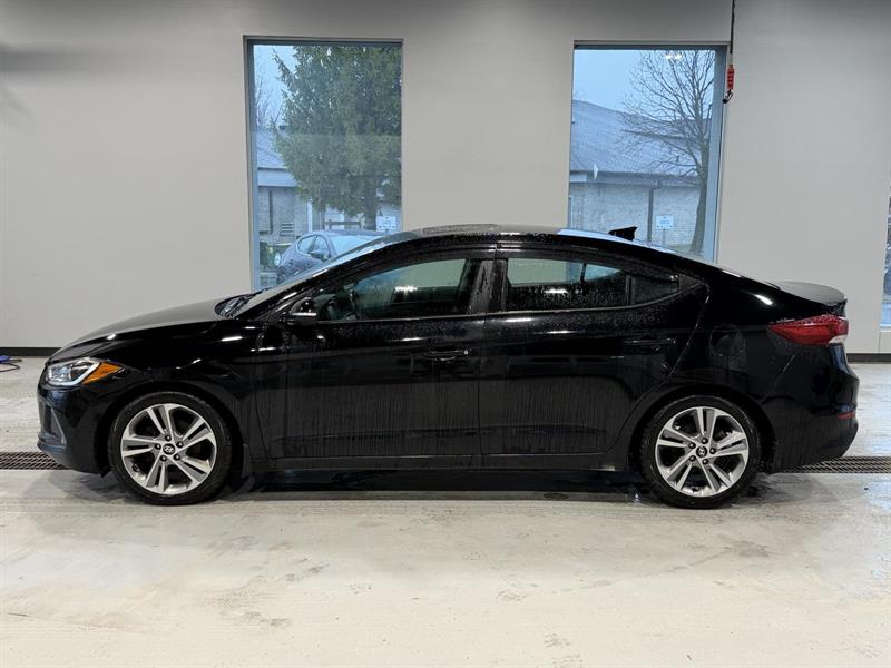 hyundai Elantra 2017 - 3