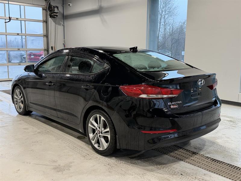 hyundai Elantra 2017 - 4