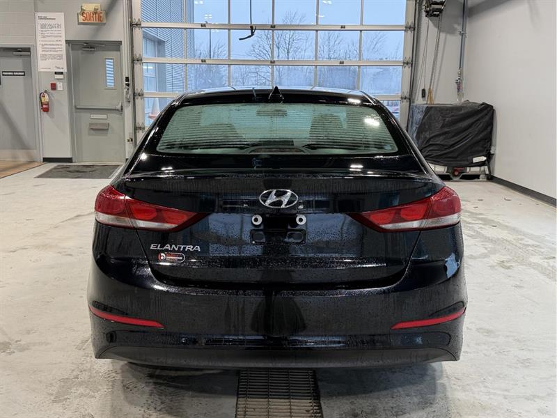 hyundai Elantra 2017 - 5