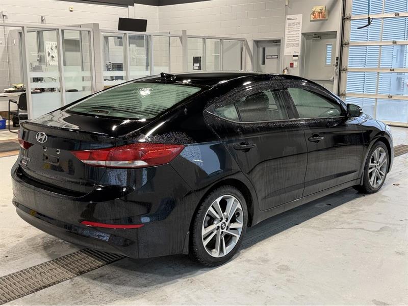 hyundai Elantra 2017 - 6