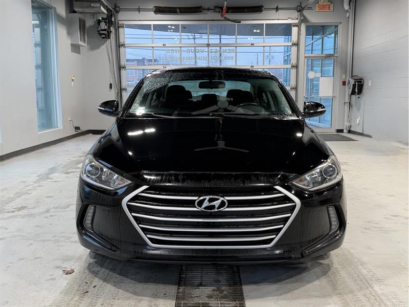 hyundai Elantra 2017 - 7