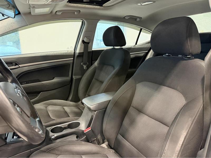 hyundai Elantra 2017 - 8