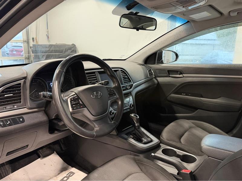 hyundai Elantra 2017 - 9