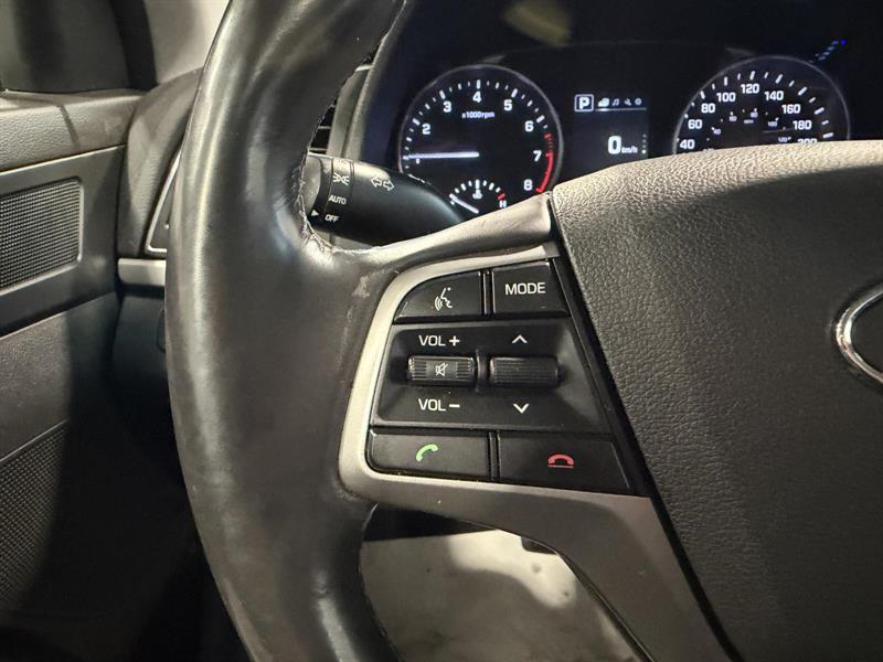 hyundai Elantra 2017 - 12