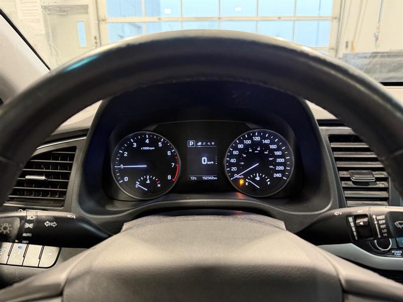 hyundai Elantra 2017 - 13