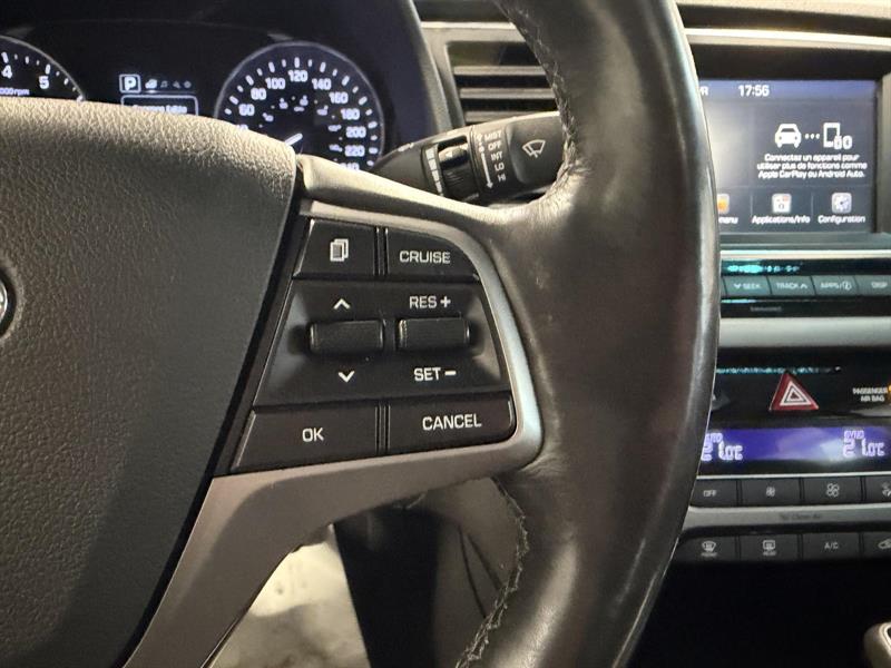 hyundai Elantra 2017 - 14