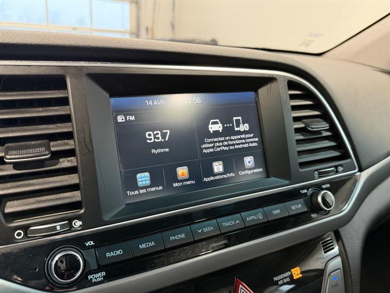 hyundai Elantra 2017 - 15