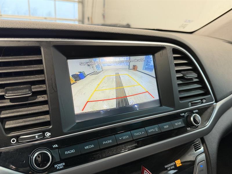 hyundai Elantra 2017 - 16