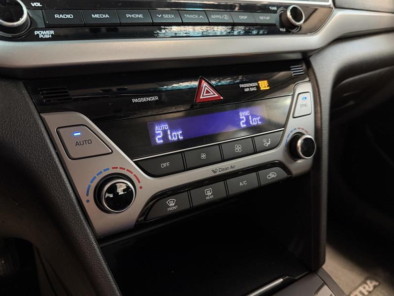 hyundai Elantra 2017 - 17
