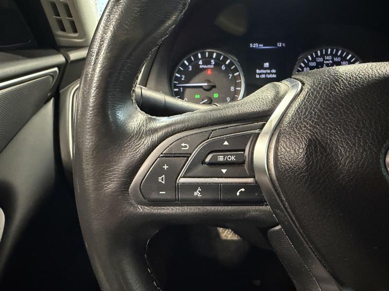 infiniti Q50 2018 - 12