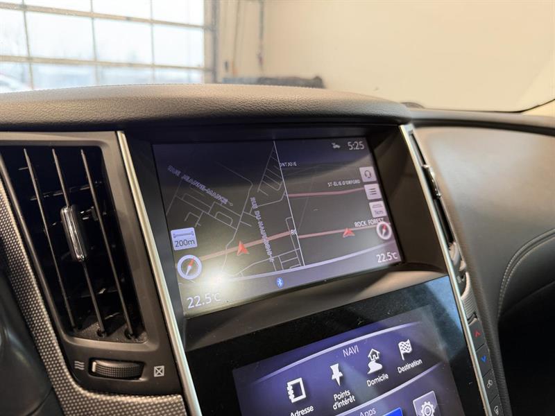 infiniti Q50 2018 - 15