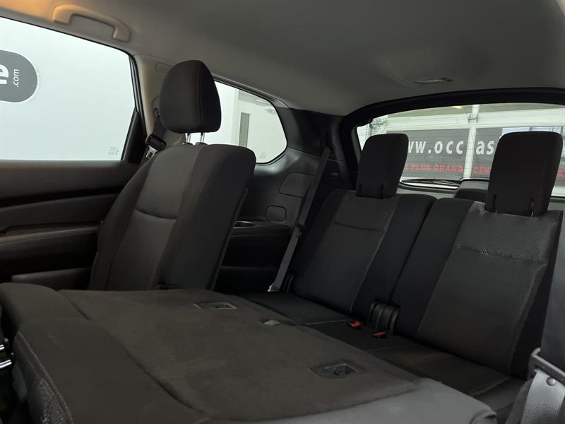 nissan Pathfinder 2020 - 10